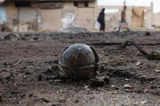 Financial Firms, Banks to stop investment, multi-billion dollar investments, Cluster bombs, Financial Firms, Banks to stop investment, multi-billion dollar investments, Cluster bombs,