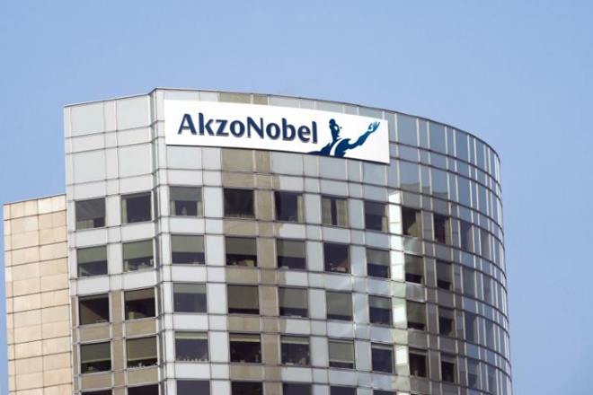 Elliott Advisers and the other institutional investors together represent 18 percent of the Dutch paint maker's shares. (Reuters) Elliott Advisers and the other institutional investors together represent 18 percent of the Dutch paint maker's shares. (Reuters)