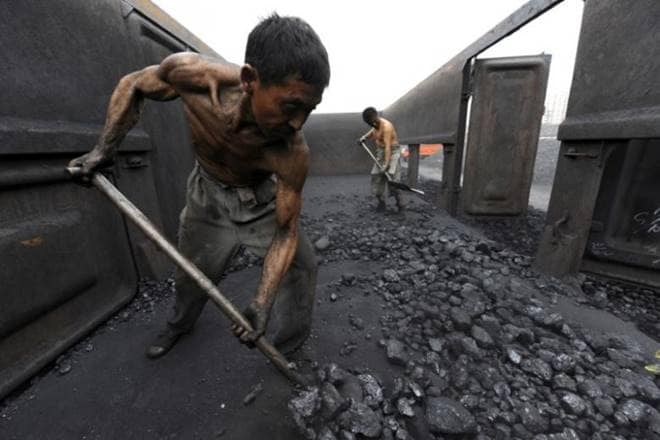Prime Minister Narendra Modi has ambitious plans to clean up the country’s energy supply and improve what’s among the world’s worst air quality. (Reuters)