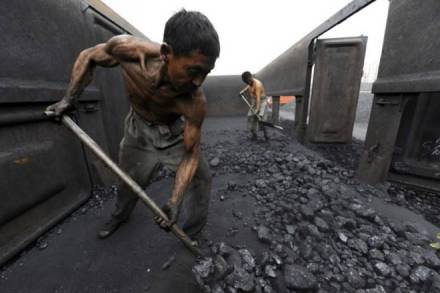 Prime Minister Narendra Modi has ambitious plans to clean up the country’s energy supply and improve what’s among the world’s worst air quality. (Reuters)