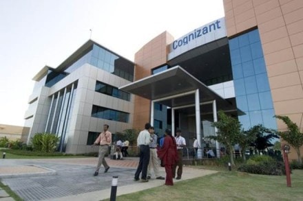 Cognizant, IT services, laid off employees, slowing growth rate of IT industry, Cognizant president, Rajeev Mehta