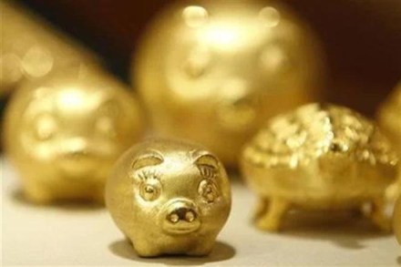 Government’s gold schemes fail to attract people: IGPC IIMA study