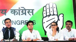 Election Commission, EVM, Congress, EVM tampering, Randeep Singh Surjewala