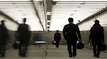 Today, companies, businesses and governments are dealing with threats that are obvious.