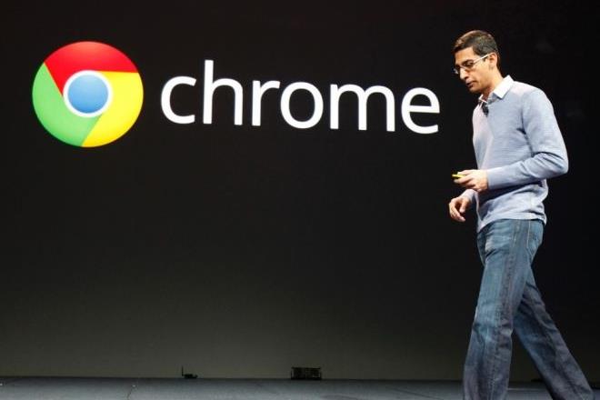 Google is preparing to introduce an ad-blocker to Chrome browser despite fears that it would hit their online advertising revenues -- a move that has been hailed by publishers in the US and Europe, the Financial Times reported. (Reuters)