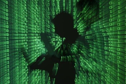 Yesterday's wave of cyberattacks, which affected dozens of countries, apparently exploited a flaw exposed in documents leaked from the US National Security Agency. (Reuters)