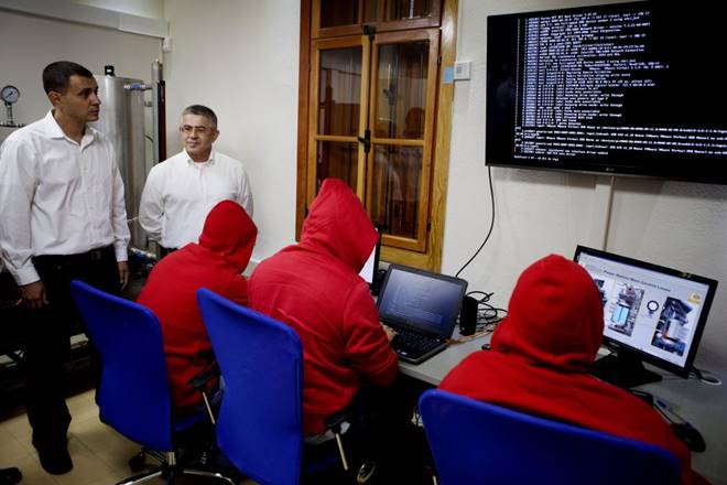 The government on Sunday said it has activated a "preparedness and response mechanism" to prevent any major cyber attack from a new ransomware. (AP) 
