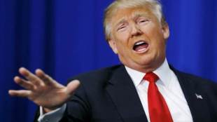 UN climate, Bonn, American exodus, global warming, Paris Agreement, Washington, President, Donald Trump
