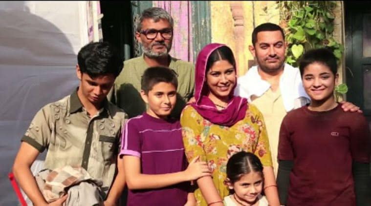 Dangal, Dangal news, Dangal latest news, Dangal box office, Dangal lifetime collection, aamir khan, Dangal Hong Kong box office collection, dangal overall business, dangal box office collection china, dangal box office collection hong kong, aamir khan films, aamir khan latest film, taran adarsh