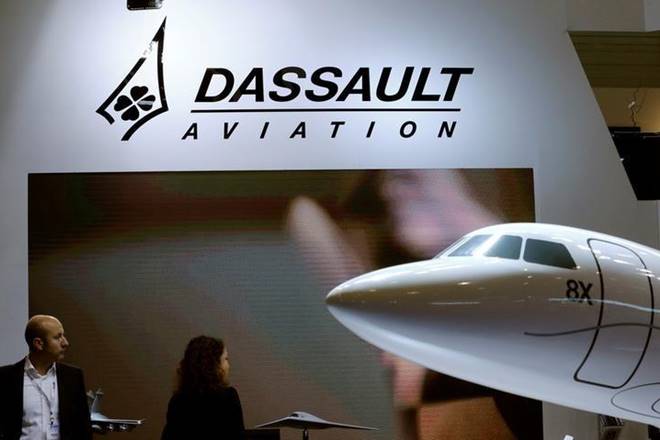 French planemaker Dassault Aviation SA hopes to start talks with India by the end of the year for additional sales of its Rafale fighter jet. (Reuters)