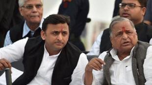 Akhilesh Yadav, Samajwadi Party,  Uttar Pradesh, Opposition , Ram Gopal Yadav, Shivpal Singh Yadav, Bahujan Samaj Party, BJP, Yogi Adityanath