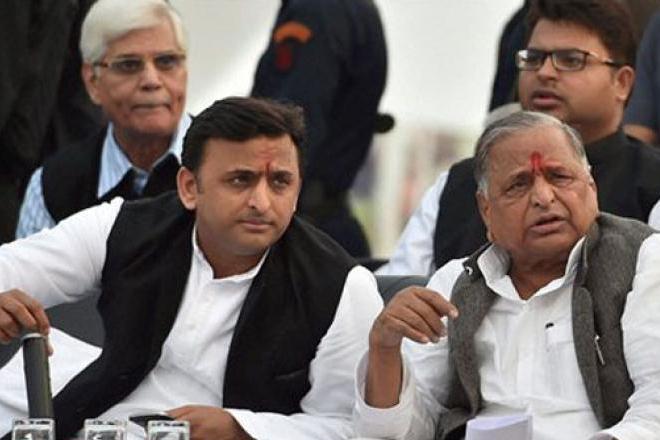 Akhilesh Yadav, Samajwadi Party,  Uttar Pradesh, Opposition , Ram Gopal Yadav, Shivpal Singh Yadav, Bahujan Samaj Party, BJP, Yogi Adityanath
