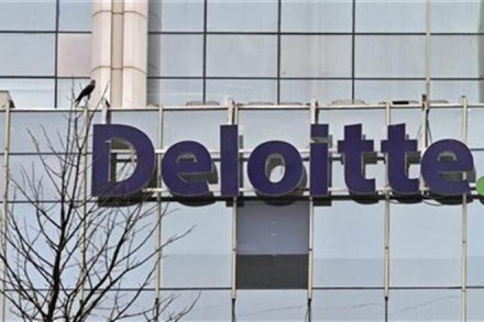 Tax consultancy firm Deloitte has launched an e-Learning programme to help businesses understand the Goods and Services Tax (GST) regime. (Reuters) Tax consultancy firm Deloitte has launched an e-Learning programme to help businesses understand the Goods and Services Tax (GST) regime. (Reuters)