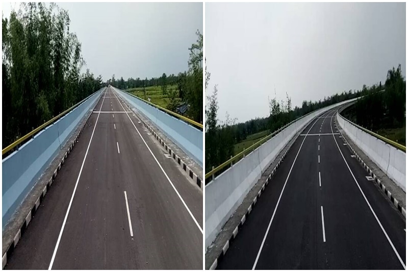 Dhola-Sadiya bridge, Dhola-Sadiya bridge Assam, Dhola-Sadiya bridge tanks, Dhola-Sadiya bridge photos, India's longest bridge