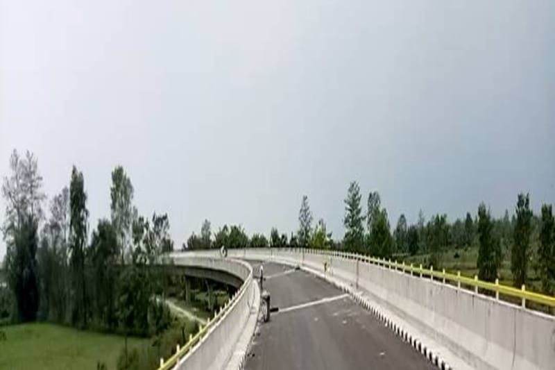 Dhola-Sadiya bridge, Dhola-Sadiya bridge Assam, Dhola-Sadiya bridge tanks, Dhola-Sadiya bridge photos, India's longest bridge