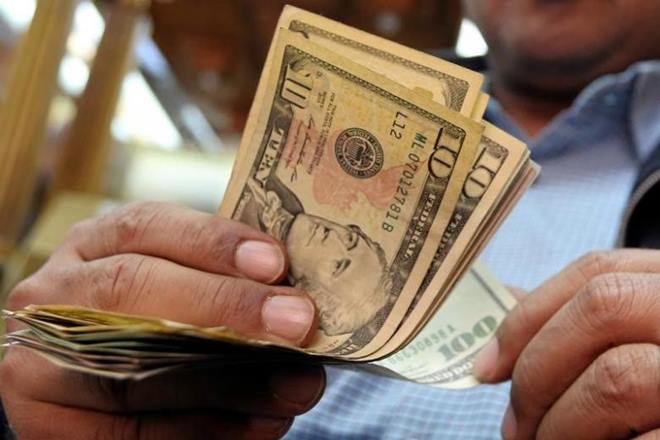 dollar, market, dollar rate today, market today, financial express, euro, theresa may