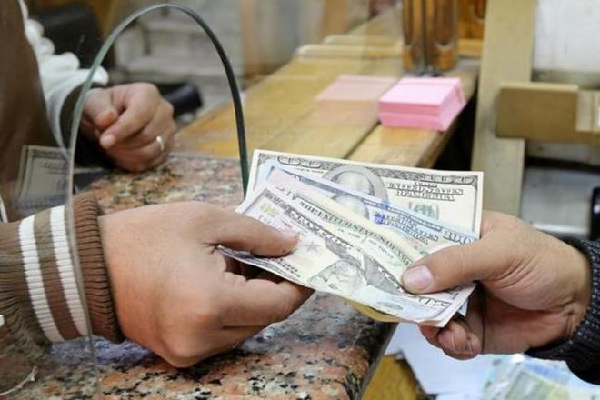 The dollar index, which tracks the greenback against a basket of six major rivals, was slightly lower on the day at 99.226. (Reuters) The dollar index, which tracks the greenback against a basket of six major rivals, was slightly lower on the day at 99.226. (Reuters)