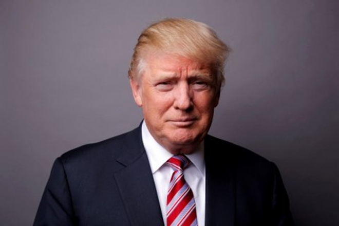 According to the letter, income from the Miss Universe pageant made up a "substantial portion" of the $12.2 million in foreign income that Donald Trump reported in 2013. (Reuters) According to the letter, income from the Miss Universe pageant made up a "substantial portion" of the $12.2 million in foreign income that Donald Trump reported in 2013. (Reuters)