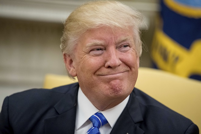 The White House has already started having conversations with some of the candidates but, "the list is fluid and could change", the officials told ABC News on Friday. (AP) The White House has already started having conversations with some of the candidates but, "the list is fluid and could change", the officials told ABC News on Friday. (AP)