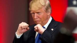 Donald Trump, US President, NATO  leader, Montenegro ,  NATO summit, NATO allies, United States, Dusko Markovic