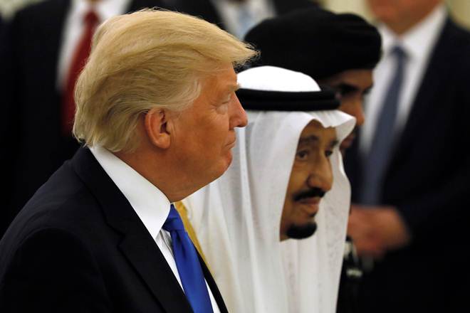 President Donald Trump's administration seems likely to want to keep putting pressure on Iran over its weapons programs and what it sees as Tehran's destabilizing efforts in the Middle East, analysts said. (Reuters) President Donald Trump's administration seems likely to want to keep putting pressure on Iran over its weapons programs and what it sees as Tehran's destabilizing efforts in the Middle East, analysts said. (Reuters)