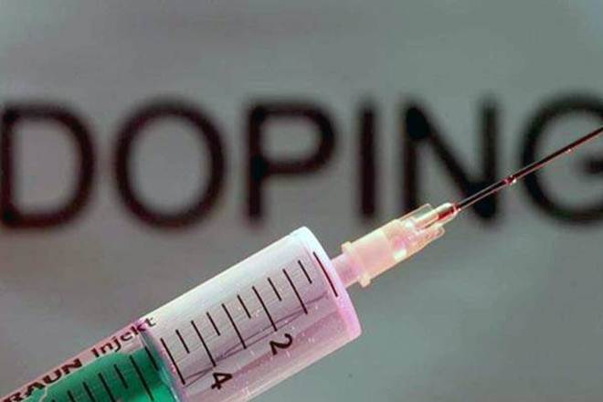 National Anti Doping Agency , Indian athlete, Doping, Anti doping, Maria Sharapova, Doping test National Anti Doping Agency , Indian athlete, Doping, Anti doping, Maria Sharapova, Doping test