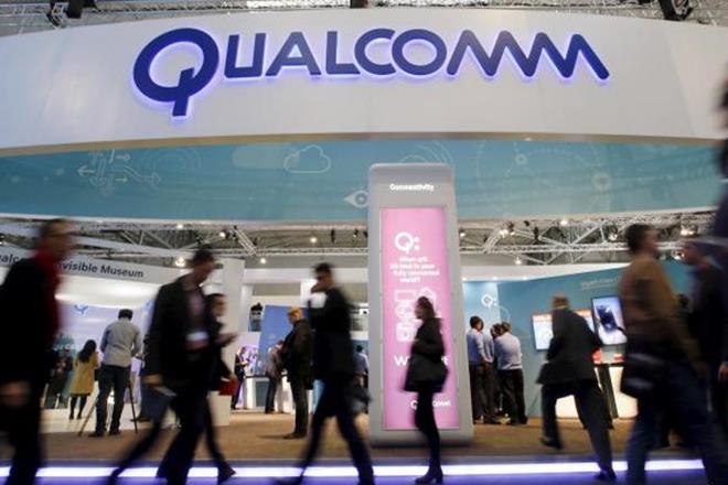 Qualcomm unveils two new Snapdragon mobile platforms Qualcomm unveils two new Snapdragon mobile platforms