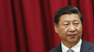 Xi Jingping,  One Belt and One Road, ASEAN, Silk Road, Protectionism, China's global leadership