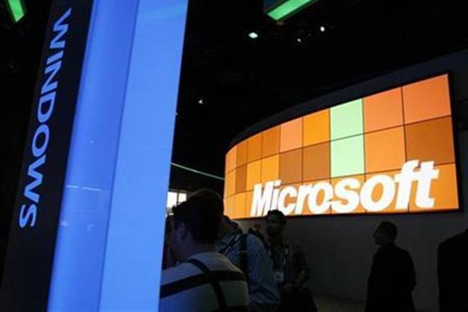 Microsoft, Narendra Bhandari, software developers, India,  GM Developer Group in India, China, United States