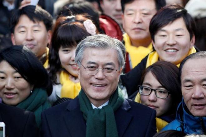 Moon Jae-In, longing' for change, North Korean envoy, Pyongyang, South Korean, Ji Jae-Ryong Moon Jae-In, longing' for change, North Korean envoy, Pyongyang, South Korean, Ji Jae-Ryong