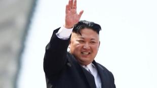 Kim Jong Un, North Korea,  CIA assassination plot, North Korea, ICBM,  nuclear warhead