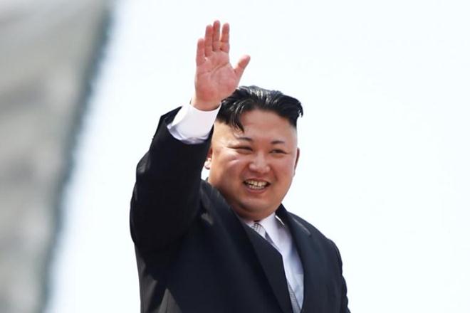 Kim Jong Un, North Korea,  CIA assassination plot, North Korea, ICBM,  nuclear warhead