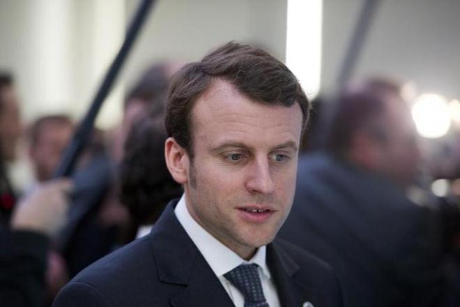 Polling day follows an unprecedented campaign marked by scandal, repeated surprises and a last-minute hacking attack on Macron, a 39-year-old who has never held elected office. (Reuters) Polling day follows an unprecedented campaign marked by scandal, repeated surprises and a last-minute hacking attack on Macron, a 39-year-old who has never held elected office. (Reuters)