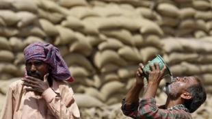 Heatwave, Uttar Pradesh, Met official, severe heat wave, Power cuts, Shrikant Sharma