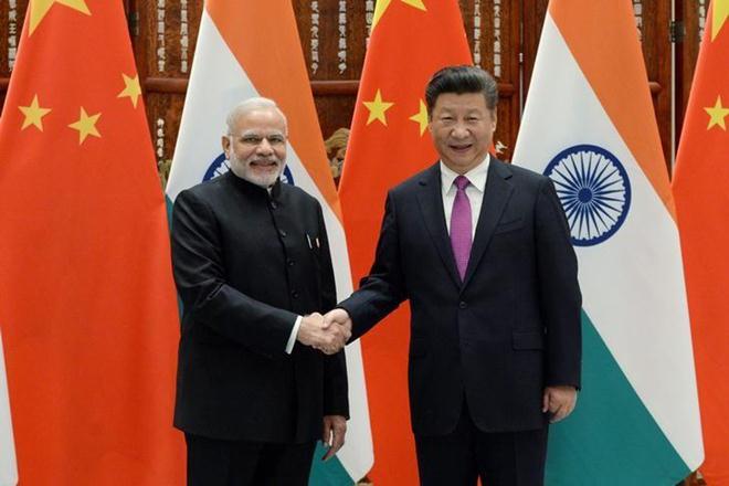 India, China, Narendra Modi, Xi Jingping, bilateral relations, Chinese media, US, c