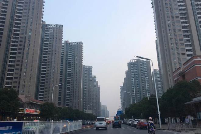China property, investment rises, sales, property investment, National Bureau of Statistics, China China property, investment rises, sales, property investment, National Bureau of Statistics, China