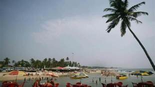 Goa,  travel destination, Preferred travel destination, Indians, Google India report, Destination within countries