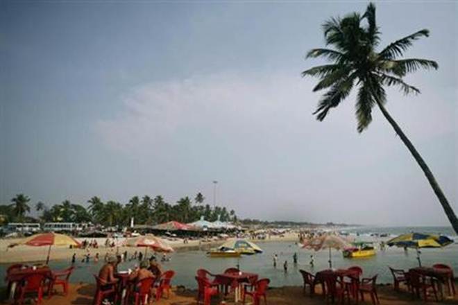Goa, travel destination, Preferred travel destination, Indians, Google India report, Destination within countries Goa, travel destination, Preferred travel destination, Indians, Google India report, Destination within countries