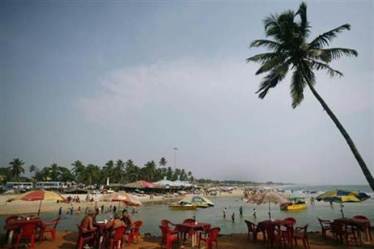 Goa,  travel destination, Preferred travel destination, Indians, Google India report, Destination within countries