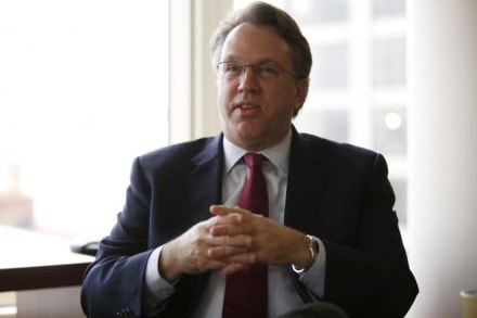 US Fed, John William, balance sheet, future policy tool, Fed officia