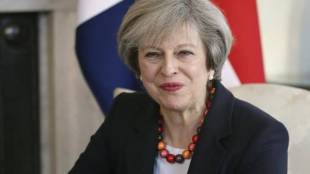 Theresa May, Citigroup, Brexit, Elections, National polls, Poll expert