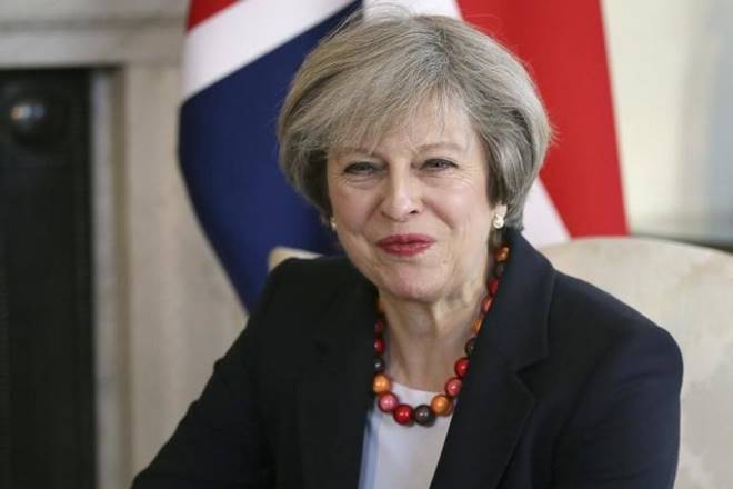 Theresa May, Citigroup, Brexit, Elections, National polls, Poll expert Theresa May, Citigroup, Brexit, Elections, National polls, Poll expert