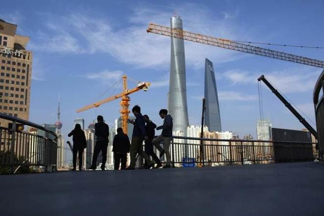 china, china economy, Moody’s, Centre for European Economic Research, Standard Chartered Plc, china debt, Moodys Investors Service