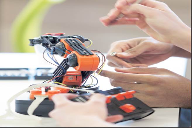 The decision taken by the All India Council for Technical Education (AICTE) to revise the curriculum for engineering colleges is, therefore, welcome and much-needed.