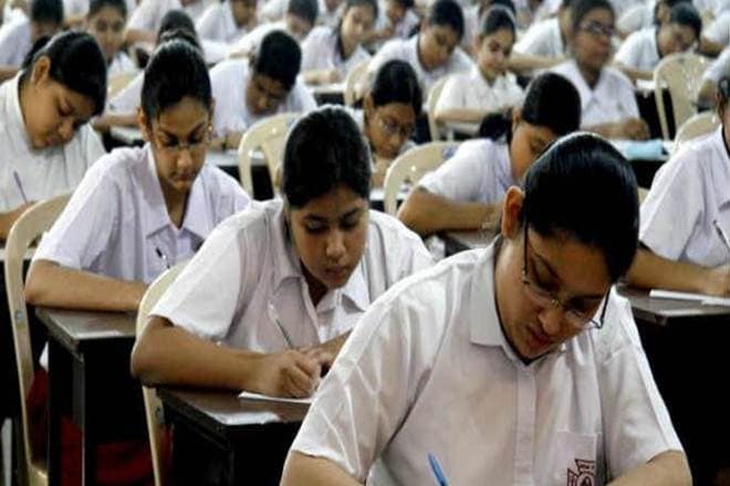 This year, the pass percentage has gone up to 64.50 compared to 62.40 in 2016. (File photo)