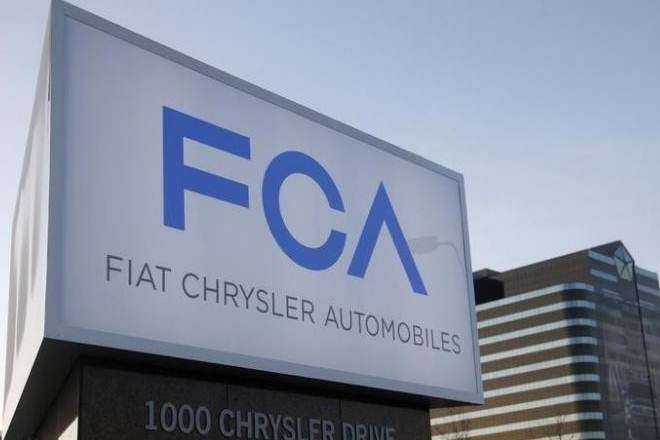 US sues Fiat Chrysler for diesel emissions cheating