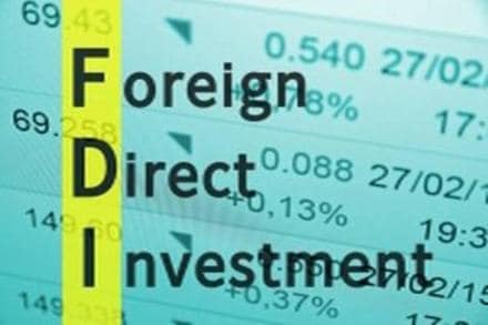 India, FDI, world's highest FDI recipient, highest FDI recipient crown, world's highest FDI recipient crown, Foreign Direct Investment, numero uno position, India stands at top, India retains world's highest FDI recipient, FDI by capital investment