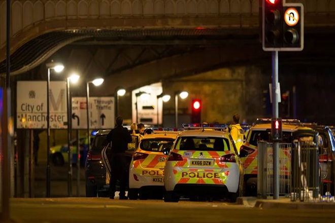 Manchester Arena, Manchester, Ariana Grande, American, Pop concert attack, Terror attack, UK