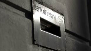 Ireland's central bank has fined Bank of Ireland 3.15 million euros ($3.52 million) for "significant failures" in its controls against money laundering and terrorist financing, it said on Tuesday, the third lender to be hit with such a reprimand in six months.