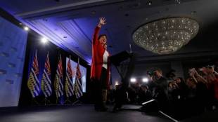 British, Columbia, Columbia Green Party, New Democratic Party